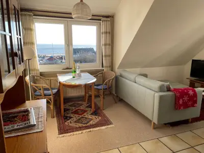 Ferienwohnung für 2 Personen (30 m²) in Hörnum 5/10