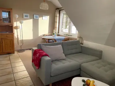 Ferienwohnung für 2 Personen (30 m²) in Hörnum 6/10