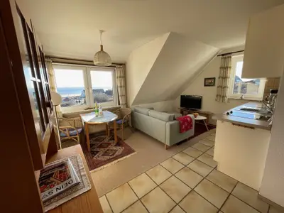 Ferienwohnung für 2 Personen (30 m²) in Hörnum 7/10