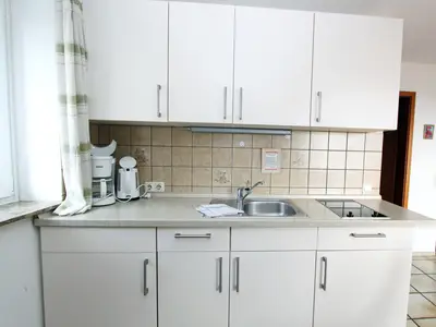 Ferienwohnung für 2 Personen (30 m²) in Hörnum 8/10