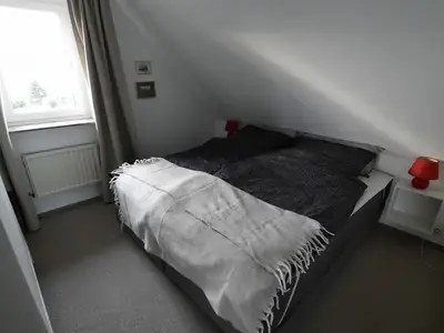 Ferienwohnung für 2 Personen (30 m²) in Hörnum 10/10
