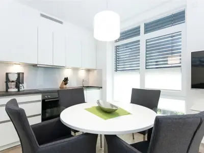 Ferienwohnung für 2 Personen (48 m²) in Duhnen 3/9