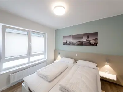 Ferienwohnung für 2 Personen (48 m²) in Duhnen 7/9
