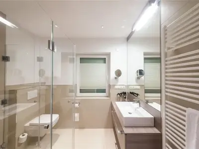 Ferienwohnung für 2 Personen (48 m²) in Duhnen 8/9