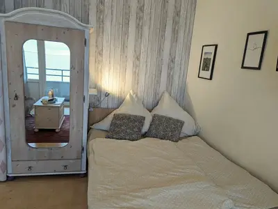 Ferienwohnung für 2 Personen (38 m²) in Heiligenhafen 4/10