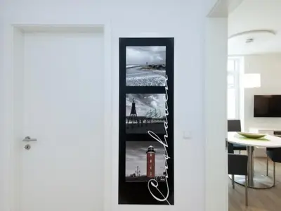 Ferienwohnung für 2 Personen (48 m²) in Duhnen 9/9