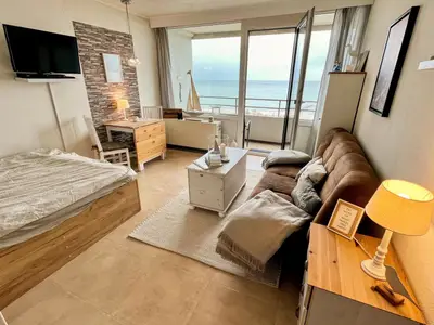 Ferienwohnung für 2 Personen (38 m²) in Heiligenhafen 6/10