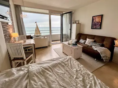 Ferienwohnung für 2 Personen (38 m²) in Heiligenhafen 7/10