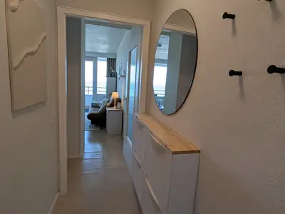 Ferienwohnung für 2 Personen (38 m²) in Heiligenhafen 9/10