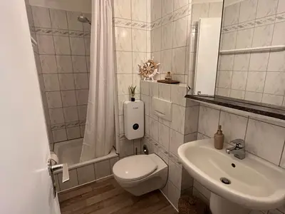 Ferienwohnung für 2 Personen (38 m²) in Heiligenhafen 10/10
