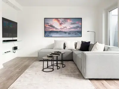 Ferienwohnung für 6 Personen (105 m²) in Scharbeutz 2/10