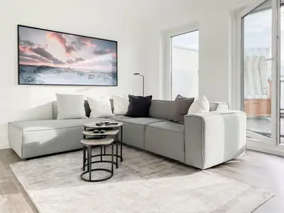 Ferienwohnung für 6 Personen (105 m²) in Scharbeutz 3/10