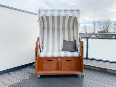 Ferienwohnung für 6 Personen (105 m²) in Scharbeutz 4/10