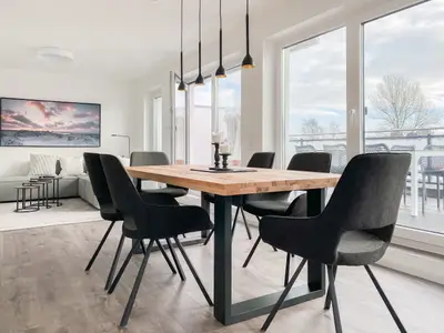 Ferienwohnung für 6 Personen (105 m²) in Scharbeutz 7/10