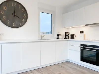 Ferienwohnung für 6 Personen (105 m²) in Scharbeutz 9/10