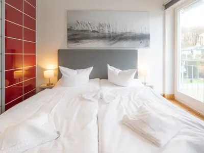 Ferienwohnung für 4 Personen (67 m²) in Binz (Ostseebad) 9/10