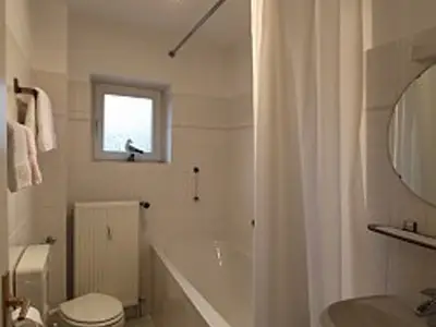 Ferienwohnung für 2 Personen (31 m²) in Hörnum 5/6