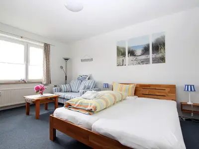 Ferienwohnung für 2 Personen (31 m²) in Hörnum 6/6