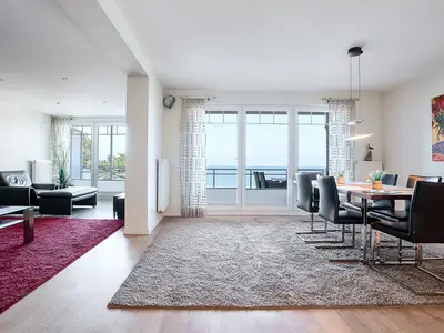 Ferienwohnung für 4 Personen (125 m²) in Scharbeutz 1/10