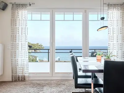 Ferienwohnung für 4 Personen (125 m²) in Scharbeutz 2/10