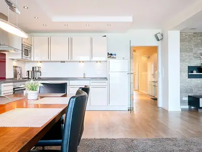 Ferienwohnung für 4 Personen (125 m²) in Scharbeutz 4/10