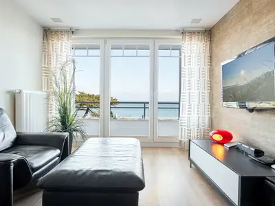 Ferienwohnung für 4 Personen (125 m²) in Scharbeutz 7/10