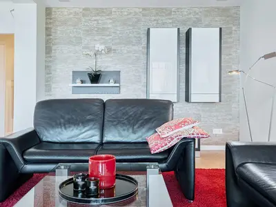 Ferienwohnung für 4 Personen (125 m²) in Scharbeutz 8/10