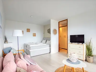 Ferienwohnung für 4 Personen (45 m²) in Heiligenhafen 1/10