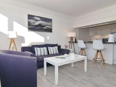 Ferienwohnung für 2 Personen (45 m²) in Westerland (Sylt) 3/10