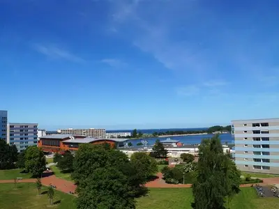 Ferienwohnung für 4 Personen (45 m²) in Heiligenhafen 2/10