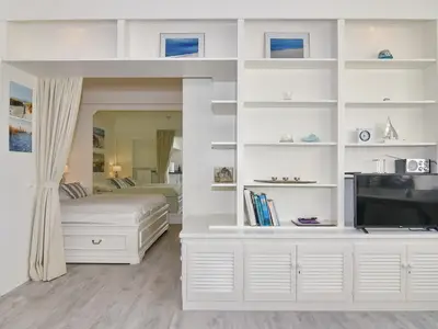 Ferienwohnung für 2 Personen (45 m²) in Westerland (Sylt) 4/10