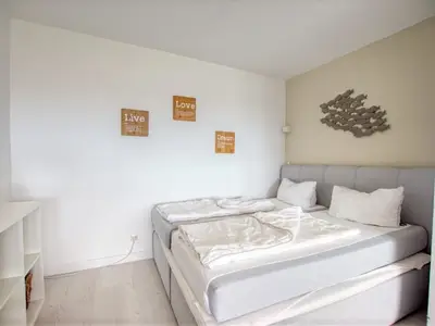 Ferienwohnung für 4 Personen (45 m²) in Heiligenhafen 4/10