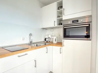 Ferienwohnung für 4 Personen (45 m²) in Heiligenhafen 5/10