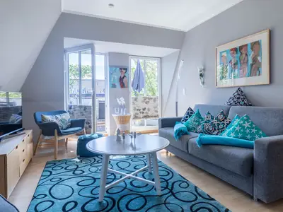 Ferienwohnung für 4 Personen (60 m²) in Boltenhagen (Ostseebad) 1/10