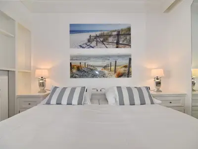 Ferienwohnung für 2 Personen (45 m²) in Westerland (Sylt) 6/10