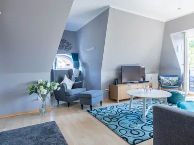 Ferienwohnung für 4 Personen (60 m²) in Boltenhagen (Ostseebad) 2/10