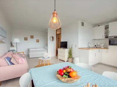 Ferienwohnung für 4 Personen (45 m²) in Heiligenhafen 7/10