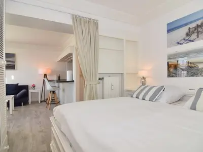Ferienwohnung für 2 Personen (45 m²) in Westerland (Sylt) 7/10