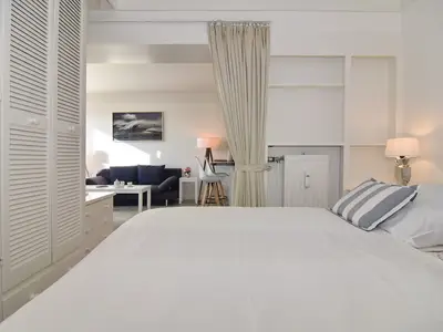 Ferienwohnung für 2 Personen (45 m²) in Westerland (Sylt) 8/10