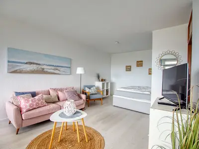 Ferienwohnung für 4 Personen (45 m²) in Heiligenhafen 10/10