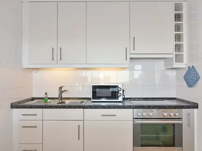 Ferienwohnung für 2 Personen (45 m²) in Westerland (Sylt) 10/10