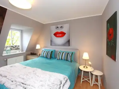 Ferienwohnung für 4 Personen (60 m²) in Boltenhagen (Ostseebad) 9/10