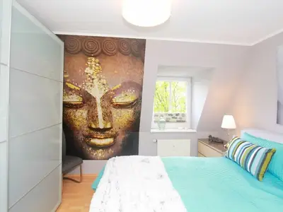 Ferienwohnung für 4 Personen (60 m²) in Boltenhagen (Ostseebad) 10/10