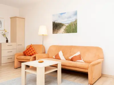 Ferienwohnung für 4 Personen (40 m²) in Duhnen 2/9