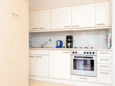 Ferienwohnung für 4 Personen (40 m²) in Duhnen 5/9