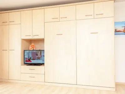 Ferienwohnung für 4 Personen (40 m²) in Duhnen 6/9