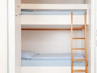 Ferienwohnung für 4 Personen (40 m²) in Duhnen 8/9