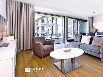 Ferienwohnung für 4 Personen (91 m²) in Cuxhaven 5/10