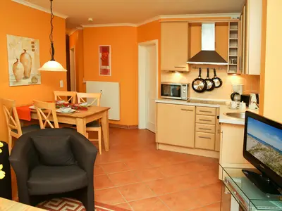 Ferienwohnung für 4 Personen (51 m²) in Ostseebad Kühlungsborn 4/10