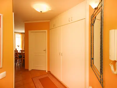 Ferienwohnung für 4 Personen (51 m²) in Ostseebad Kühlungsborn 7/10